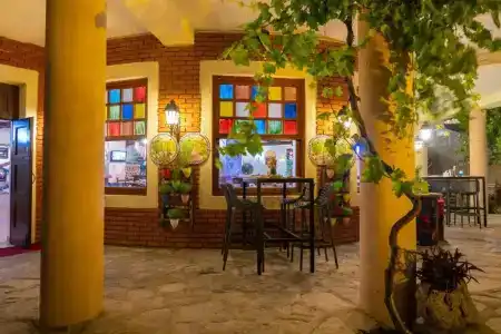 Pegasos Resort - 29