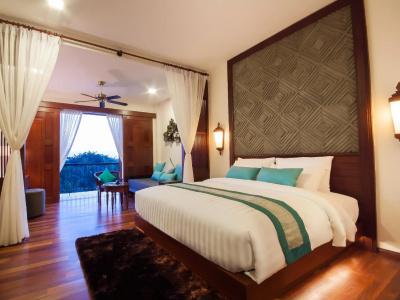 Lotus Blanc Resort - 9