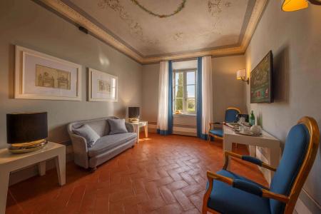 Borgo Scopeto Wine & Country Relais - 5