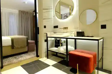 Indigo Belgrade, An Ihg Hotel - 1