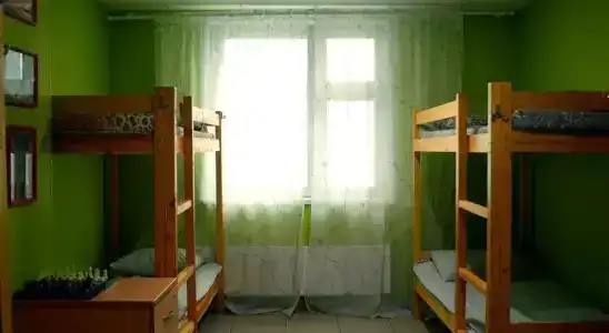 Муравейник - 3