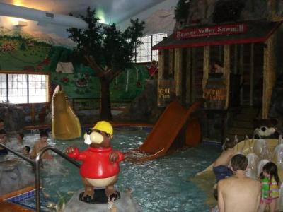 Meadowbrook Resort - 52