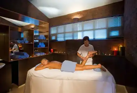 Spa Colossae Thermal - 37