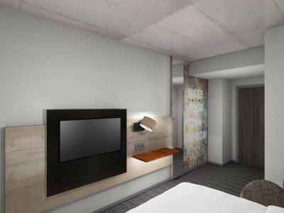 Moxy Frankfurt East - 2