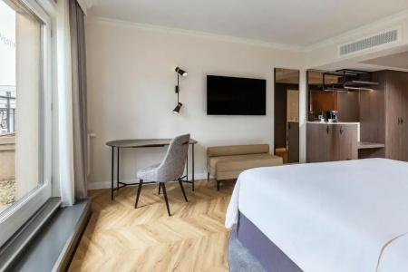The Westin Grand, Berlin - 134