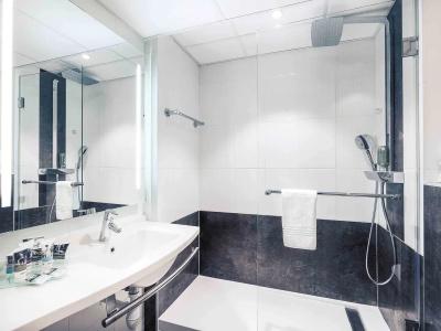 Mercure Colmar Centre Unterlinden - 10