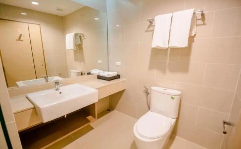 Grand Fortune Nakhon Si Thammarat - 10