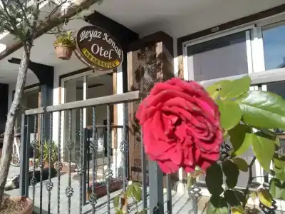 Beyaz Konak Otel - 13