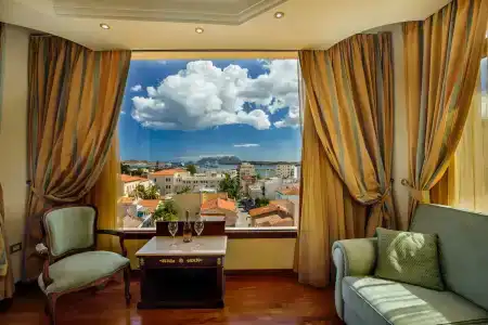 Panorama - 3