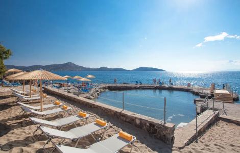Elounda Breeze Resort - 26