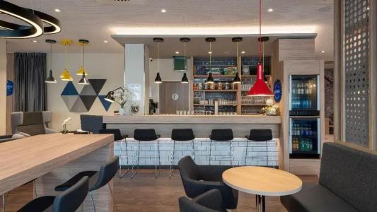 Holiday Inn Express - Offenbach, An Ihg - 19