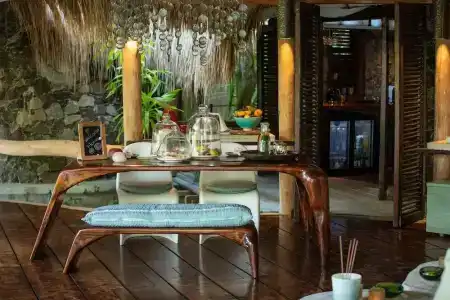 North Island, a Luxury Collection Resort, Seychelles - 17