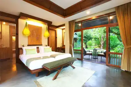 Sibsan & Spa Maetaeng Sha - 403