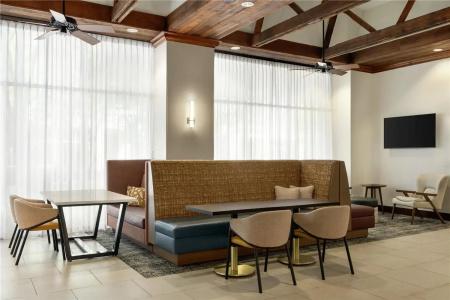 Hampton Inn & Suites-Downtown-Riverplace - 31
