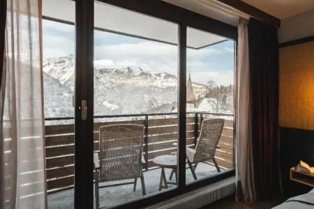 Sunstar Wengen - 94