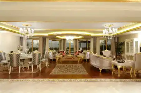 Jumeirah Bodrum Palace - 12