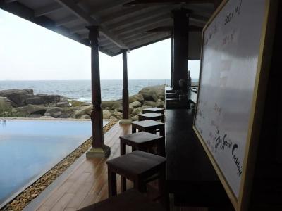 Water Gate Resort & Spa - 11