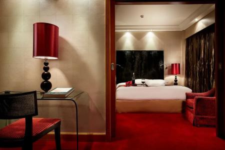 Rodos Park Suites & Spa - 88