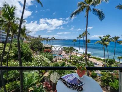 Hyatt Regency Maui & Spa - 97
