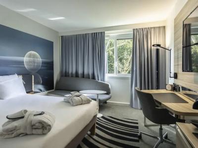 Novotel Valence Sud - 89
