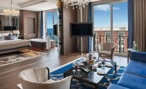 Kaya Palazzo Resort & Casino Girne - 62