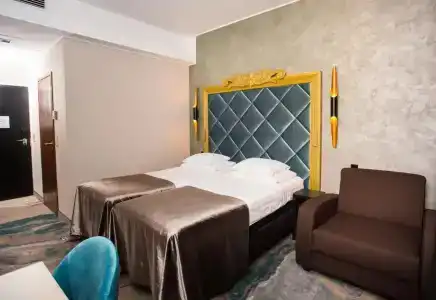 Aqva & Spa - 1