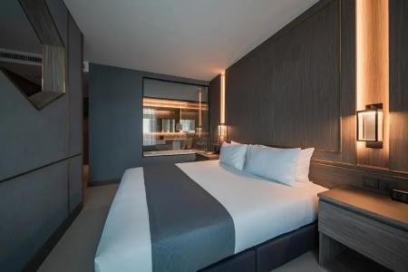 Mandarin Eastville, Pattaya - Sha Extra Plus - 109