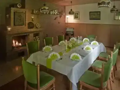 Hartlef´s Gasthof - 20