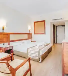 Sural Resort - 4