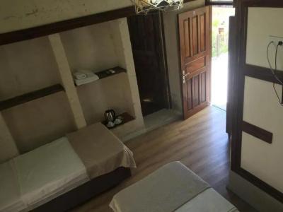 Hasbahan Konukevİ&ButİKotel - 33