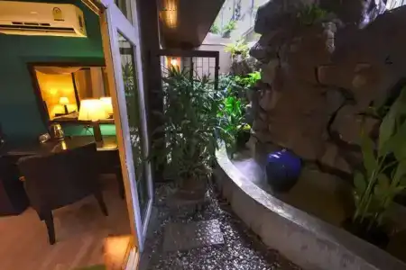 Baan Phuanda Phuket - 52