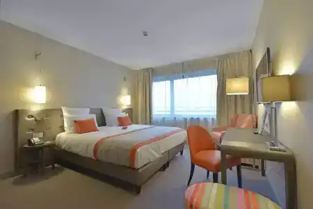 Mercure Clermont Ferrand centre Jaude - 62