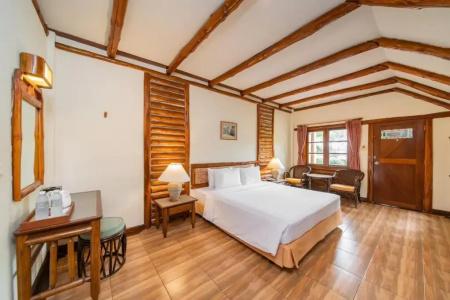 Botany Beach Resort - 143