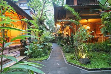 Hibiscus Cottages - 31