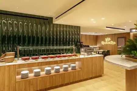 TRYP Murcia Rincón de Pepe - 22