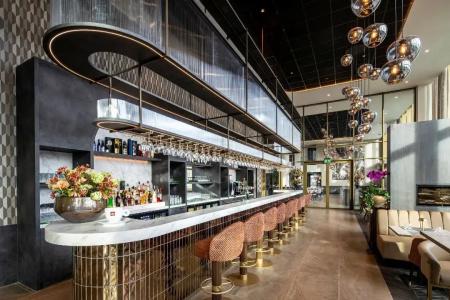 HOTELUX Airport - 28