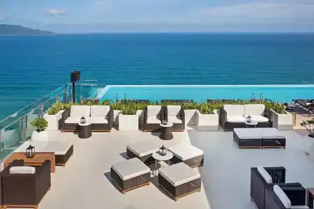 Tms Da Nang Beach - 24