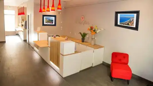 Hôtel Amaryllis - 5