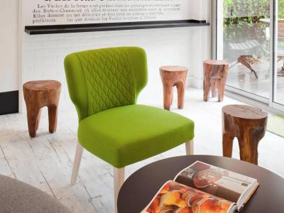ibis Styles Paris Buttes Chaumont - 9