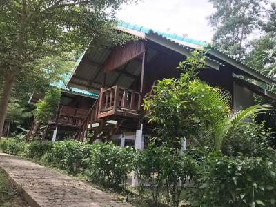 Rasta House,,Koh Phayam - 35