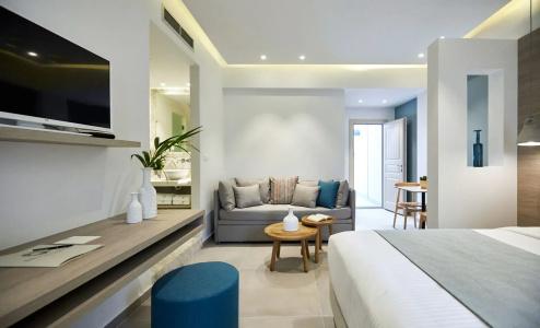 Fileria Suites - 28