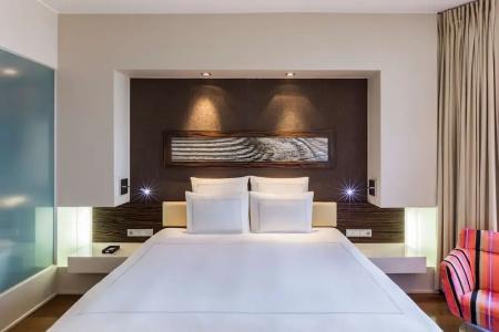 Swissotel Tallinn - 41