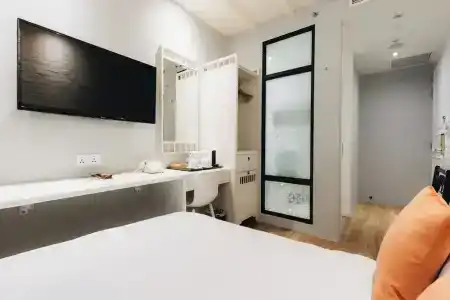 Nuve Heritage (Sg Clean, Staycation Approved) - 30