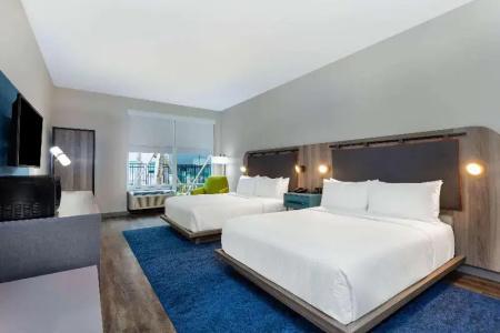 Tryp By Wyndham Orlando - 23