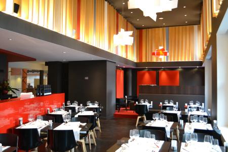 Crowne Plaza Brugge, An Ihg - 39