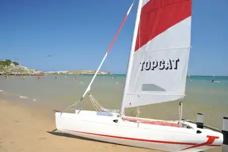 Villaggio Capo Vieste - 15