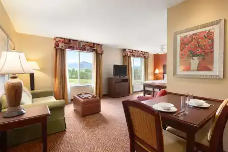 Homewood Suites - 5