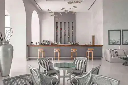 Mitsis Alila Resort & Spa - 18