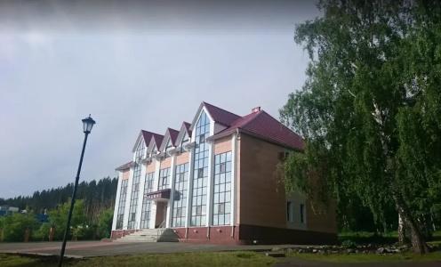 Яшма - 1