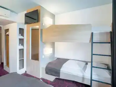 b&b Offenburg - 36